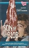 Son of the Blob vhs
