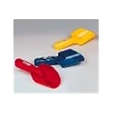 Sand Scoop Small Blue PVC-Free
