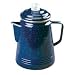Coleman 14-Cup Enamelware Coffee Percolator