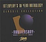 Interplay 10 year Anthology Classic Collection (PC CD Boxed w/ Manual)