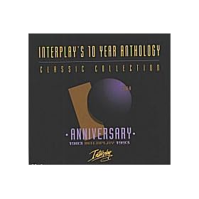 Interplay's 10 Year Anthology Classic Collection