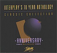 Interplays 10 Year Anthology Classic Collection
