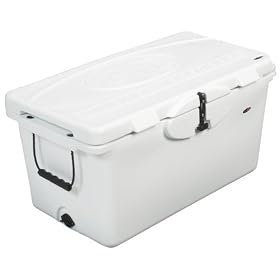 Moeller Ice-Station Zero Marine Ice Chest (94-Quart, 34.75 x 18.63 x 17.75) by Moeller Marine