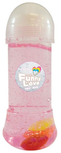 ファニーラブ 200ml ピンク