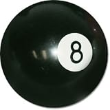 Replacement 8 Ball (Pack of 3) (PAC)