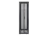 NEW APC NetShelter SX Enclosure with Sides - AR3107