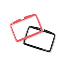 Tomtom Front Cover (Blende) schwarz f�r Go 510, 710 und 910