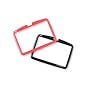 TomTom Front Cover for GO 510 and 910 Navigators, Black (9V00.004)