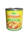 Gourmet Food : Green Chili Sauce Mild by Las Palmas, 28 oz