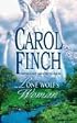 Lone Wolf's Woman (Harlequin Historical Series)