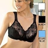 Glamorise Soft Cup Minimizer Bra