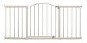 Summer Infant Sure and Secure 6 Foot Metal Expansion Gate