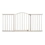 Summer Infant Sure and Secure 6 Foot Metal Expansion Gate