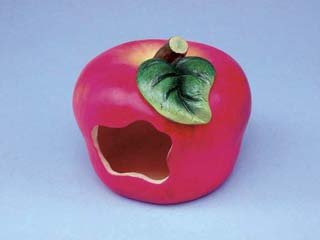 S A M Harvest Homes Apple Small