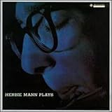 Herbie Mann Plays