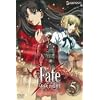 Fate/stay night 5