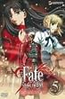 Fate/stay night 5 [DVD]