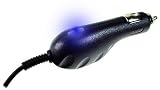 Premium Rapid Car Charger (With Ic Chip) for Rim Blackberry 8700, 8700c, 8700f, 8700g, 8700r, 8700v, 6510, 7510, 7520, 7210, 7230, 7250, 7270, 7280, 7290, 7100g, 7100i, 7100t, 7100v, 7100r, 7100x, 7105t, 7130, 7130e, 6210, 6220, 6230, 6280