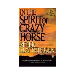 In the Spirit of Crazy Horse
