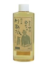 竹酢蒸留液200ml