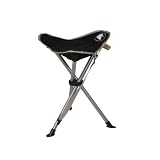 10T Hocker triPOD, schwarz, 35x35x45 cm