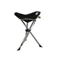 10T Hocker triPOD, schwarz, 35x35x45 cm