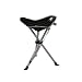 10T Hocker triPOD, schwarz, 35x35x45 cm