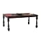 Alabama Table - Wenge