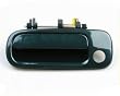 92 93 94 95 96 Toyota Camry Front Left Door Handle GREEN 1992 1993 1994 1995 1996 6M1