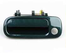 92 93 94 95 96 Toyota Camry Left Door Handle GREEN 1992 1993 1994 1995 1996