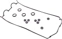 Beck Arnley 036-1518 Valve Cover Gasket Set