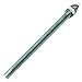 Irwin Glass & Tile Drill Bit, 3/16