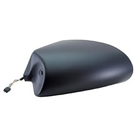 K Source 62644G Chevrolet Camaro OE Style Power Replacement Driver Side Mirror
