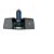 Ministry of Sound MOSMP067 - 128MB MP3 Player with Speaker Dock