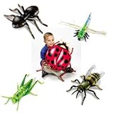 INFLATABLE INSECTS