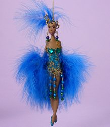 Van Craig Vantastiks Josephine Baker Roaring 20