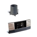 Jacob Jensen Weather Station Rain Gauge