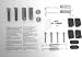 Automotive : Motorcraft BRSK7002A Rear Adjusting Spring