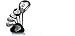 Sporting Goods : Callaway X Junior Set (Preowned)