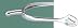 Sprenger Sporen Ultra Fit 30 mm Kugel Edelstahl