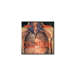 Collateral Damage by Spahn Ranch (Audio CD - 1993)