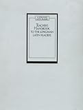 Teacher's handbook to the Longman Latin readers