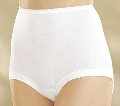 Cuff Leg Brief