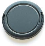 72mm Snap-On Lens Cap for Canon, Nikon, Olympus, Kodak, JVC, Sony