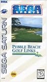 Pebble Beach Golf