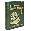 Doyle Brunson Hardcover Super System 1 - Green Ed. - Casino Supplies > Books