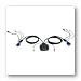 Cables To Go 29562 2 Port Micro KVM with Audio