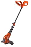 Flymo Multi Trim 250 DX 300W electric grass trimmer