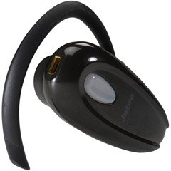 JABRA BLUETOOTH HEADSET IN THE EAR BLUETOOTH HEADSET BT125