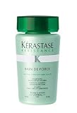 Kerastase Resistance Bain De Force (Bain Resistance) (34 fl. oz.)